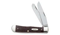 Case Trapper CA019 by Case Knives